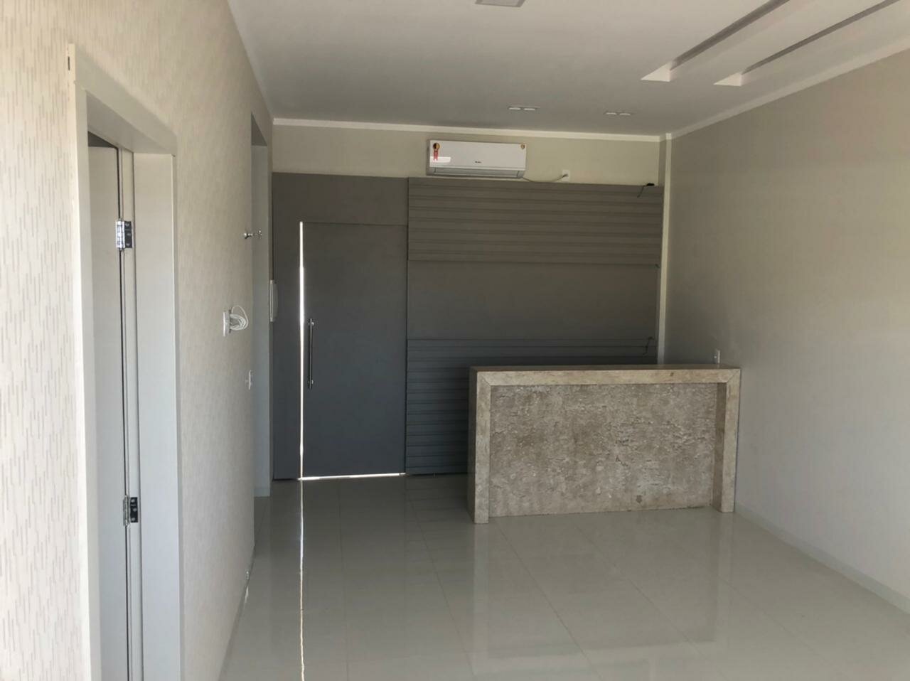 Alugar Sala comercial